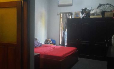 Rumah 2 Lantai Mewah Murah Kaliwungu Kendal Dekat KIK
