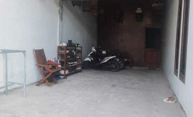 Rumah 2 Lantai Mewah Murah Kaliwungu Kendal Dekat KIK