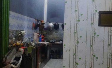 Rumah 2 Lantai Mewah Murah Kaliwungu Kendal Dekat KIK