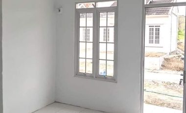 Rumah Subsidi Pegandon Kendal Free Pagar Bebas Banjir