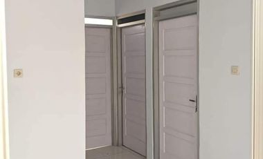 Rumah Subsidi Pegandon Kendal Free Pagar Bebas Banjir