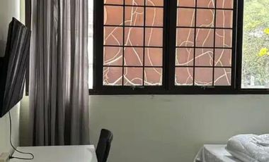Disewakan Rumah Patio Lippo Cikarang  Full Furnished