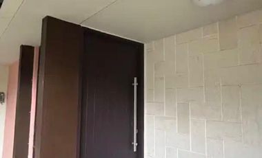 Disewakan Rumah Patio Lippo Cikarang  Full Furnished