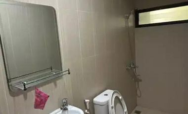 Disewakan Rumah Patio Lippo Cikarang  Full Furnished