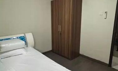 Disewakan Rumah Patio Lippo Cikarang  Full Furnished