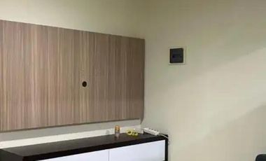 Disewakan Rumah Patio Lippo Cikarang  Full Furnished