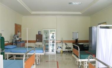Jual bu cepat murah rumah sakit nganjuk jawa timur