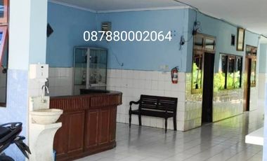 Jual bu cepat murah rumah sakit nganjuk jawa timur