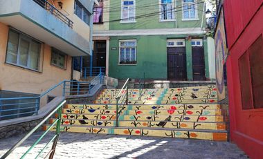 DEPTOS EN ARRIENDO, SECTOR LA MATRIZ, VALPARAÍSO