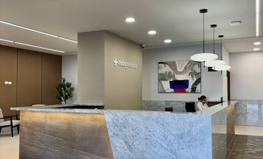 CONSULTORIO / OFICINA EN RENTA ZONA NORTE TORREON COAH.