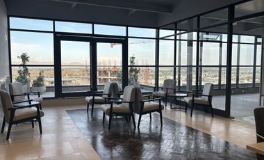 CONSULTORIO / OFICINA EN RENTA ZONA NORTE TORREON COAH.