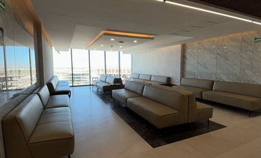 CONSULTORIO / OFICINA EN RENTA ZONA NORTE TORREON COAH.