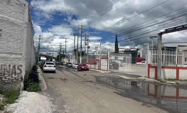 3 Terrenos juntos desde 1,800 hasta 3,382 / Fraccionables