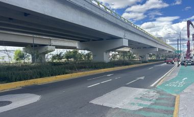 3 Terrenos juntos desde 1,800 hasta 3,382 / Fraccionables