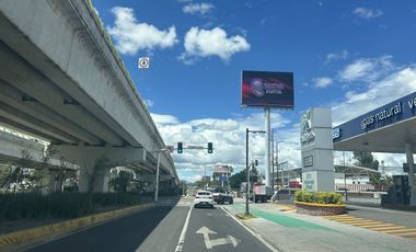 3 Terrenos juntos desde 1,800 hasta 3,800m2 / Fraccionables