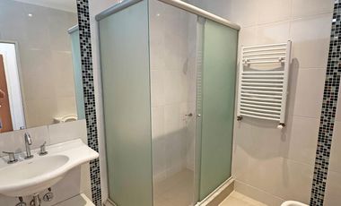 Departamento en venta a estrenar. 3 Dorm. Balcón al frente. Con cochera