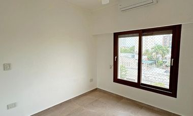 Departamento en venta a estrenar. 3 Dorm. Balcón al frente. Con cochera