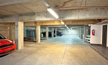 Departamento en venta a estrenar. 3 Dorm. Balcón al frente. Con cochera