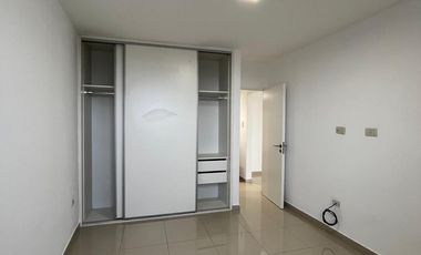 Departamento calle Echague, categoría y comodidad