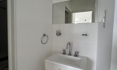 Departamento calle Echague, categoría y comodidad