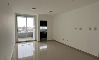 Departamento calle Echague, categoría y comodidad