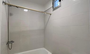 Departamento calle Echague, categoría y comodidad