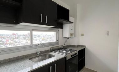 Departamento calle Echague, categoría y comodidad