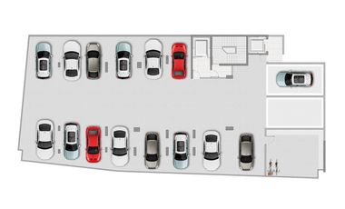 Departamento En Venta 1 Dormitorio - Los Teros