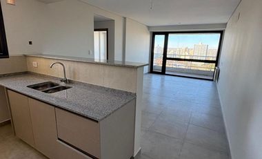 Departamento En Venta 1 Dormitorio - Los Teros