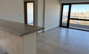 Departamento En Venta 1 Dormitorio - Los Teros