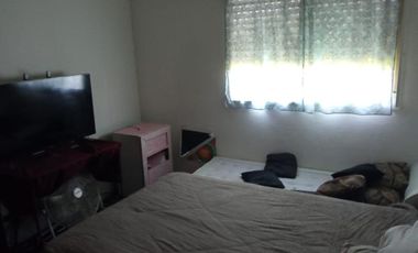 Departamento - Claypole