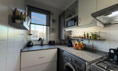 Departamento tres ambientes venta en los Eucaliptos Wilde apto credito