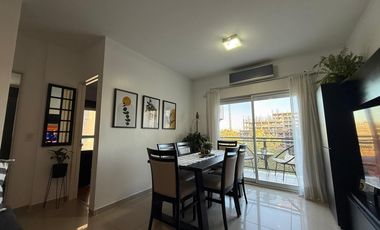 Departamento tres ambientes venta en los Eucaliptos Wilde apto credito