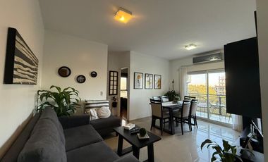 Departamento tres ambientes venta en los Eucaliptos Wilde apto credito