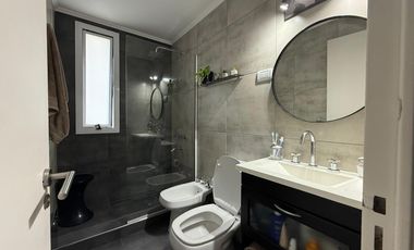 Departamento tres ambientes venta en los Eucaliptos Wilde apto credito