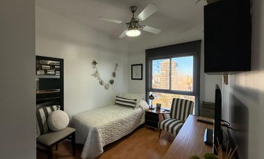 Departamento tres ambientes venta en los Eucaliptos Wilde apto credito