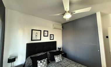 Departamento tres ambientes venta en los Eucaliptos Wilde apto credito