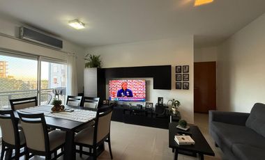 Departamento tres ambientes venta en los Eucaliptos Wilde apto credito