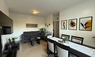 Departamento tres ambientes venta en los Eucaliptos Wilde apto credito