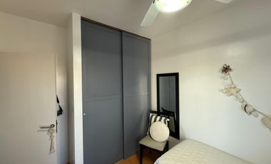 Departamento tres ambientes venta en los Eucaliptos Wilde apto credito