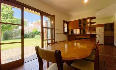 Chalet en venta en el barrio  Stella Maris, Mar del Plata