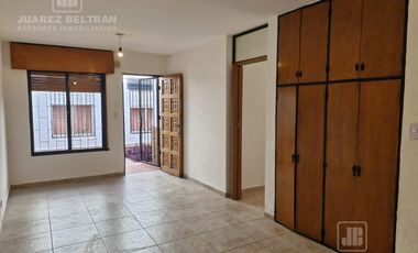 Casa en  Venta dos dormitorios