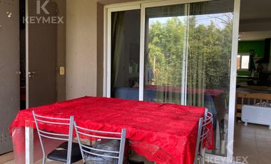 Monoambiente en venta Pilar