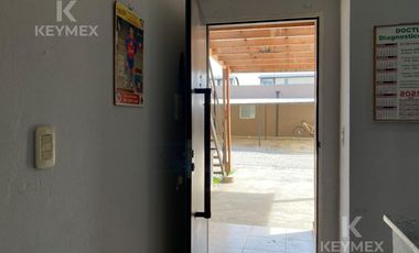 Monoambiente en venta Pilar