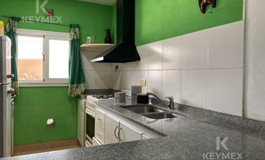 Monoambiente en venta Pilar