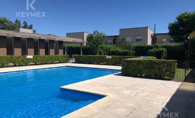 Monoambiente en venta Pilar