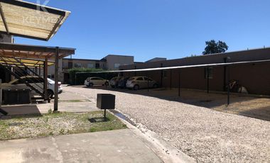 Monoambiente en venta Pilar