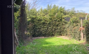 Monoambiente en venta Pilar