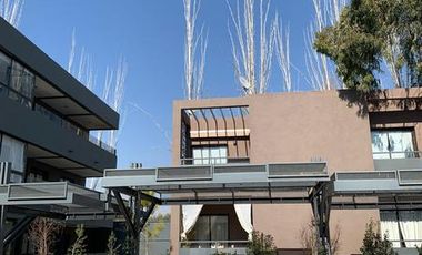 Dpto 3 dorm 2 cocheras- Bosques de Maipu