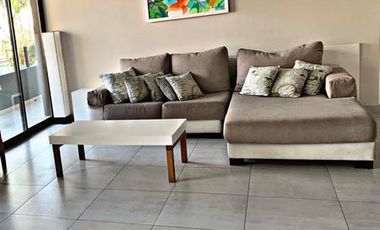 Dpto 3 dorm 2 cocheras- Bosques de Maipu